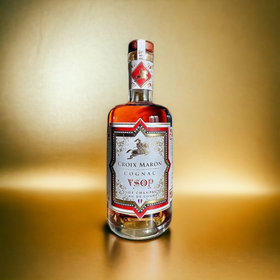 VSOP | Croix Maron Cognac